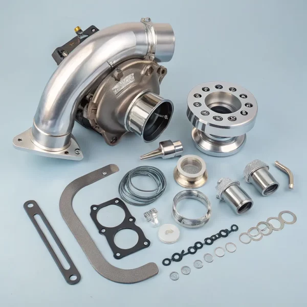 Turbocharger Kit