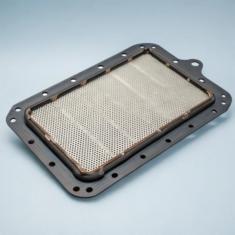 Transmission Filter