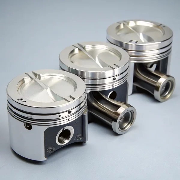 High-Performance Piston Set