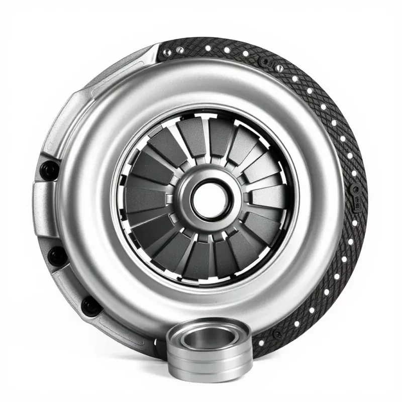 Clutch Kit for Manual Transmission